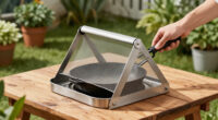 11 Best Stove Splatter Guards in 2026