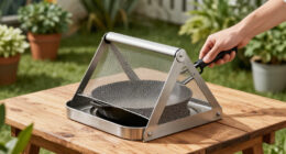 11 Best Stove Splatter Guards in 2026