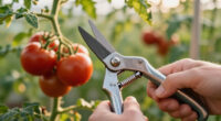 11 Best Tomato Pruning Tools in 2026
