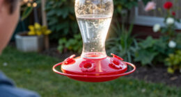 12 Best Ant Proof Hummingbird Feeders in 2026