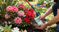 12 Best Azalea and Rhododendron Fertilizers in 2026