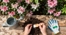 12 Best Azalea And Rhododendron Fertilizers in 2026
