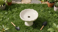 12 Best Bird Baths for Gardens in 2026