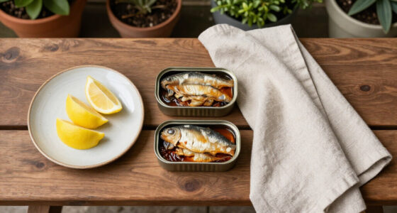 12 Best Canned Sardines in 2026