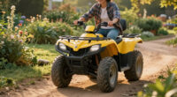 12 Best Electric ATVs in 2026