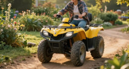 12 Best Electric ATVs in 2026