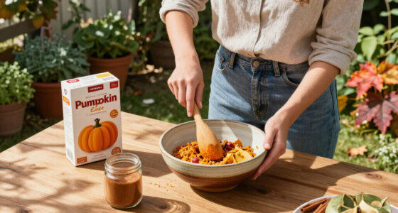 12 Best Fall Cake Mixes in 2026