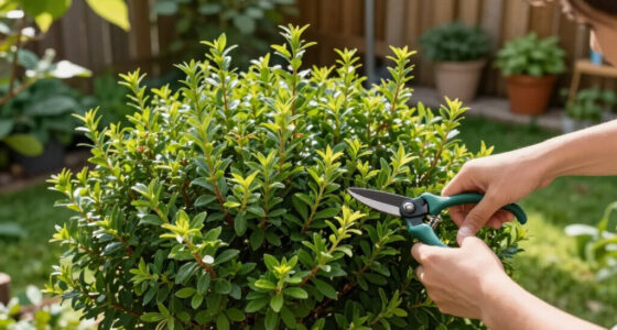 12 Best Fast-Growing Shrubs in 2026