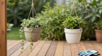 12 Best Hanging Planters in 2026