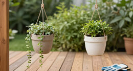 12 Best Hanging Planters in 2026