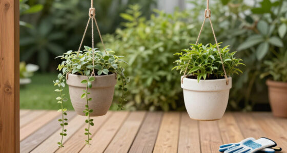 12 Best Hanging Planters in 2026