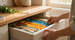 12 Best Kitchen Drawer Organizers in 2026