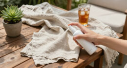 12 Best Linen Wrinkle Remover Sprays in 2026