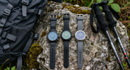 12 Best Mountain Sports Watches in 2026