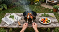 12 Best Outdoor Cooking Tool Sets in 2026