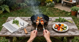 12 Best Outdoor Cooking Tool Sets in 2026