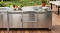 12 Best Outdoor Kitchen Storage Solutions in 2026