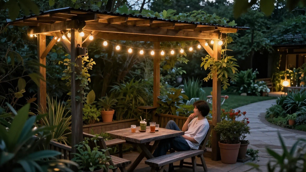 12 Best Outdoor String Lights in 2026