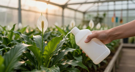 12 Best Peace Lily Fertilizers in 2026