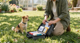 12 Best Pet Disaster Preparedness Kits in 2026