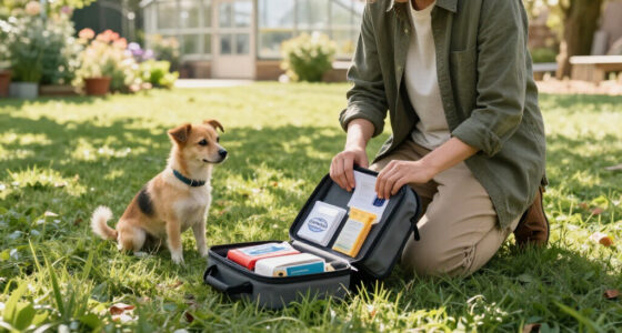12 Best Pet Disaster Preparedness Kits in 2026