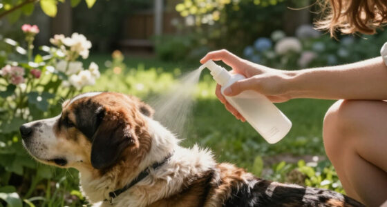 12 Best Pet Skin Sprays in 2026