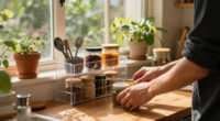 12 Best Small Kitchen Storage Solutions in 2026