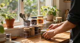 12 Best Small Kitchen Storage Solutions in 2026