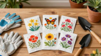 13 Best Butterfly Garden Flower Seeds in 2026