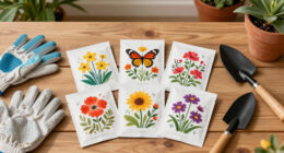13 Best Butterfly Garden Flower Seeds in 2026