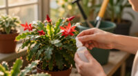 13 Best Fertilizers for Christmas Cactus in 2026