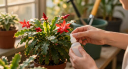 13 Best Fertilizers for Christmas Cactus in 2026