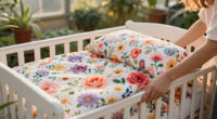 13 Best Floral Nursery Bedding in 2026