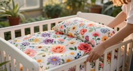13 Best Floral Nursery Bedding in 2026