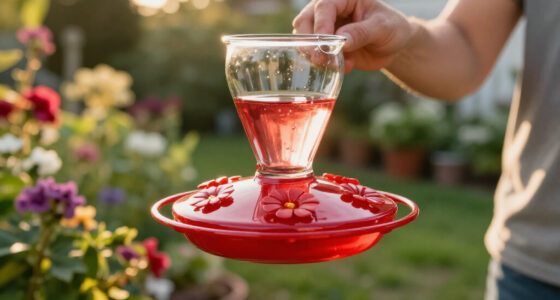 13 Best Hummingbird Feeders in 2026