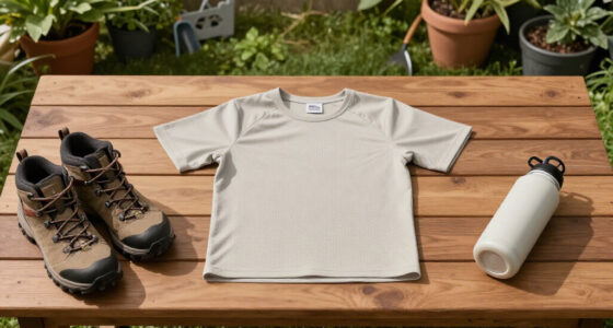 13 Best Mosquito Repellent Clothing in 2026