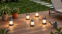 13 Best Outdoor Garden Lights in 2026