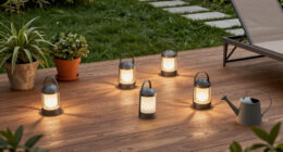 13 Best Outdoor Garden Lights in 2026