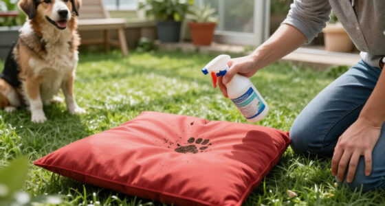 13 Best Pet Stain Removers in 2026