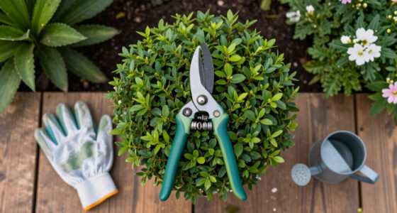 13 Best Pruning Shears in 2026