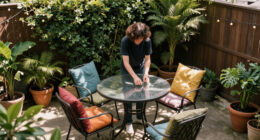 13 Best Small-Space Patio Sets in 2026