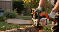 14 Best Chainsaws for Beginners in 2026