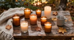 14 Best Fall Candles in 2026