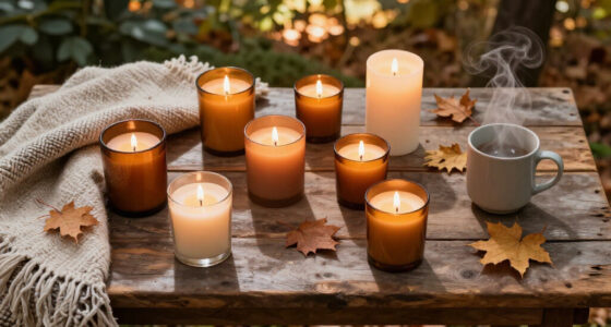 14 Best Fall Candles in 2026