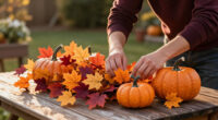 14 Best Faux Fall Decor in 2026