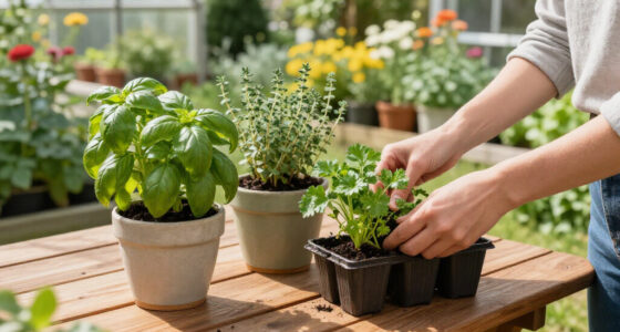 14 Best Herb Garden Kits in 2026