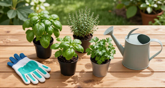 14 Best Herb Garden Kits in 2026