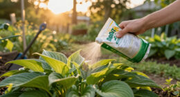 14 Best Hosta Plant Fertilizers in 2026