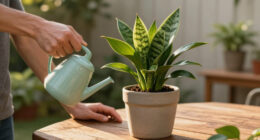 14 Best Low-Maintenance Houseplants in 2026