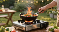 14 Best Outdoor Cooking Gadgets for Backyard Grilling and Camping in 2026
